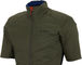 VAUDE Mens Kuro Insulation FZ Trikot - khaki/M