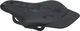 SQlab 613 Ergowave R ltd. Team Carbon Sattel - schwarz/130 mm