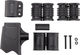 ABUS Soporte de cuadro USH 470/460 - negro