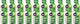 GU Energy Labs Energy Gel - 20 pièces - salted watermelon