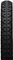 Schwalbe Pneu Rigide Smart Sam Plus ADDIX 26" - noir/26 /54 /2.1 /54-559