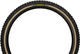 Panaracer Smoke 26" Faltreifen - black-amber/26x2,10
