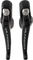 Shimano Ultegra v+h Set BR-R8070 + ST-R8020 Scheibenbremse - schwarz | Set