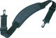 Topeak TrunkBag EX Strap Type Pannier Rack Bag - black/8000 ml