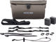 ORTLIEB Velo-Sling Sacoche de guidon/hybride sac en bandoulière - dark sand/3 