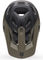 Fox Head Youth Proframe Helmet - rizer-cocoa/48 - 52 cm