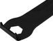 Shimano Llave de platos TL-FC21 - negro