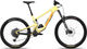 Santa Cruz Bici de montaña Nomad 6 C S Mixed - gloss marigold yellow/170 /29" (delantero), 27,5" (trasero)/L