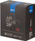 Schwalbe Chambre à Air 17 Air Plus pour 28" - noir/37-622 à 47-635/Valve Presta (SV)/37/47-622/635 SV 40 mm/40 