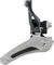 Shimano Desviador Tiagra FD-4700 2/10 velocidades - gris/soldado