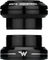 White Industries EC34/28.6 - EC34/30 Headset - black/1 1/8"/EC34/28,6 - EC34/30