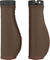 CONTEC Ergo Exclusiv + Lenkergriffe - gravy | 130 mm