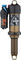 Fox Racing Shox Float X EVOL LV 2POS Factory Shock Model 2022 - black-orange/230 mm x 60 mm