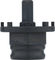 Cyclus Tools Extractor anillos de bloqueo Snap.In p. FSA / Specialized / Cannondale - negro