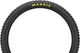 Maxxis Shorty 3C MaxxTerra EXO WT TR 29" Folding Tyre - black/29 /61 mm/61-622/2.4 