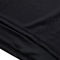 Troy Lee Designs Maillot Ruckus 3/4 - solid black/M