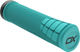 SQlab 7OX Pro 2.0 Handlebar grips - turquoise | M