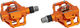 time Speciale 8 Clipless Pedals - orange