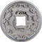 C-BEAR 2-in-1 Bottom Bracket Tool Stainless Steel - silver
