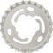 Gates CDX Hintere Riemenscheibe 3-Nocken SureFit Shimano / SRAM - silber/24 Z
