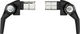 Shimano Set de Leviers de Vitesses av+arr Dura-Ace SL-BSR1 2/11 vitesses - noir