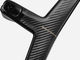 Cannondale SystemBar Road Carbon Lenker-Vorbau-Einheit - black | 90 mm | -6° | 340 mm