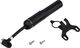 Specialized Mini bomba Air Tool Big Bore - black