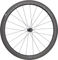 NEWMEN Advanced SL R.50 Streem Center Lock Disc Carbon 28" Wheelset - black black | SRAM XDR | 142 mm | 100 mm | 28" | 100 mm | SRAM XDR | 100 mm | 142 mm | Non Boost | Non Boost