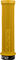 Burgtec The Bartender Pro Josh Bryceland Poignées de guidon Signature - english mustard/140 mm