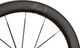 NEWMEN Streem S.60/S.66 VONOA 28" Carbon Wheelset - black | SRAM XDR | 142 mm | 100 mm | 28"
