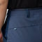 Fjällräven Pantalon femme Abisko Hybrid Trail - navy | XXS