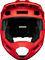 Sweet Protection Strayer 2Vi MIPS Fullface-Helm - hyper violet fade/56 - 59 cm