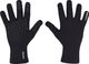 GripGrab Guantes de dedos completos Waterproof Knitted Thermal - black/M/L