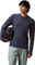 Endura Shirt Alltrack Rout Tech L/S - carbon grey | M