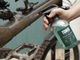 TONIQ Limpiador de bicicletas Bike Wash - verde/500 