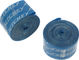 Ritchey Ruban de Jante Snap On - bleu / blanc/20 