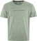Craft Adv Gravel S/S Tee - thyme/S