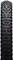 Schwalbe Hans Dampf Evolution ADDIX Soft Super Trail 29" Faltreifen - schwarz/29 "/60 mm/60-622/2.35 "
