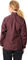 VAUDE Chaqueta Drop III para mujer - dark oak | S
