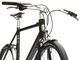 Pelago Bicycles Bicicleta eléctrica de Trekking Olari 27,5" - charcoal/S/M/27,5" (650B)/170,0 mm