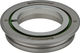 Enduro Bearings Maxhit ZS44/28.6 - EC44/40 headset - silver | ZS44/28,6 - EC44/40