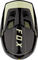 Fox Head Rampage Comp Helmet - stohn-black/57 - 58 cm