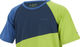 VAUDE Kids Moab T-Shirt II - chute green/158, 164/XL