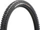 Maxxis Minion DHR II 3C MaxxTerra EXO+ WT TR 29" Folding Tyre - black/29 /61 mm/61-622/2.4 