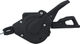 Shimano Deore Shifter SL-M6100-I I-Spec EV 12-speed - black/12-speed