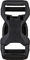 deuter Boucle Enfichable - black/16 mm