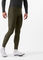 Castelli Cuissard long Espresso 2 - deep green | S