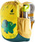deuter Pico Kids Rucksack - corn-turmeric/5000 ml