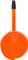 tubolito Cámara Tubo-MTB TPU 27,5" / 29" - naranja | Válvula Presta (SV) | 47-584 a 62-622 | 42 mm