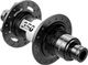 DT Swiss Moyeu arrière 350 MTB DB DEG 72 6-trous Superboost - noir | Axe Traversant 12 mm | 32 | SRAM XD